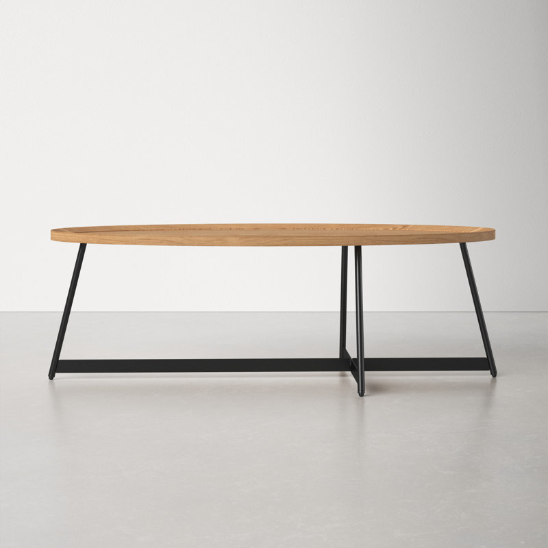 Xavier Coffee Table & Reviews AllModern